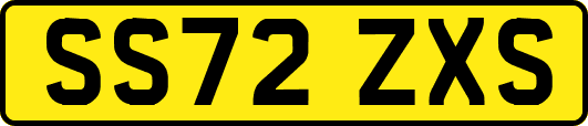 SS72ZXS