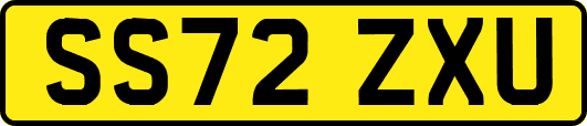 SS72ZXU