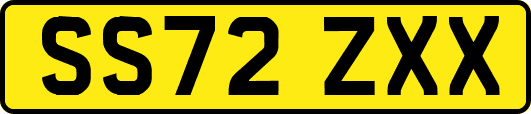 SS72ZXX