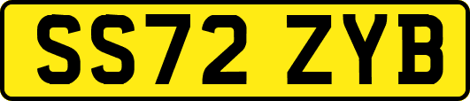 SS72ZYB