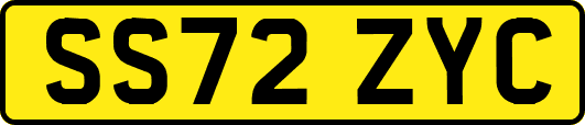 SS72ZYC