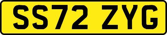 SS72ZYG