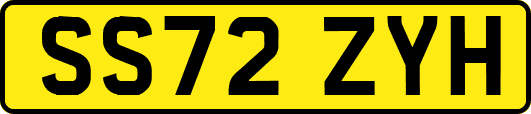 SS72ZYH