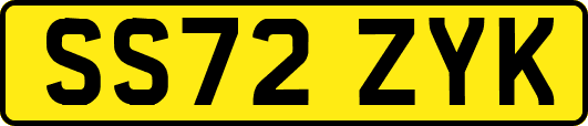 SS72ZYK