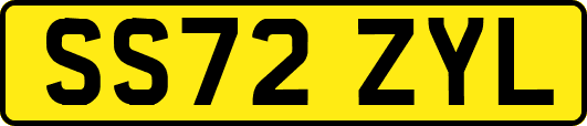 SS72ZYL