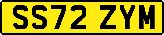 SS72ZYM