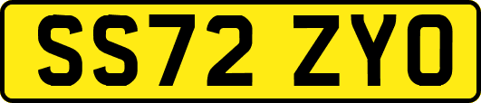 SS72ZYO