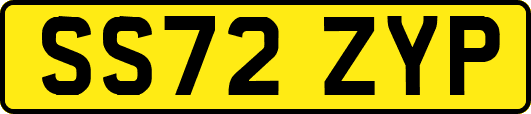 SS72ZYP
