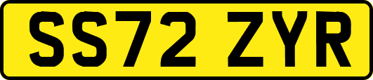 SS72ZYR