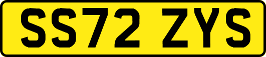 SS72ZYS