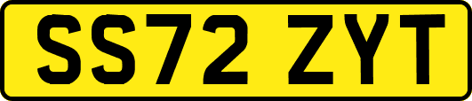 SS72ZYT