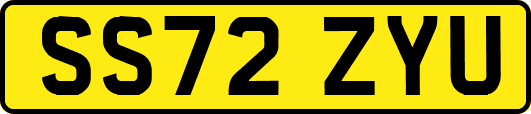 SS72ZYU