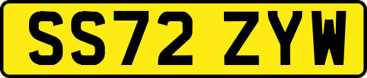 SS72ZYW