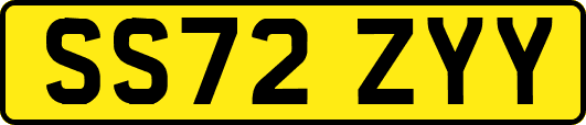 SS72ZYY