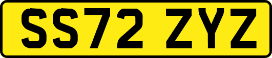 SS72ZYZ