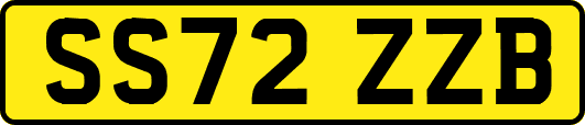 SS72ZZB