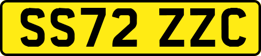 SS72ZZC