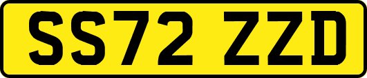 SS72ZZD