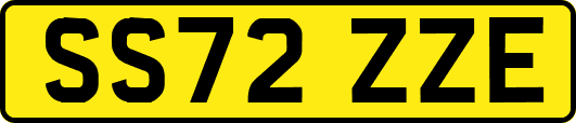 SS72ZZE