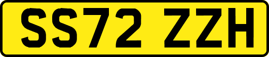 SS72ZZH