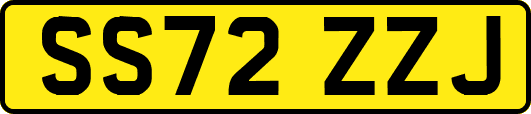 SS72ZZJ