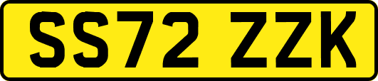 SS72ZZK
