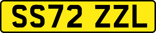SS72ZZL