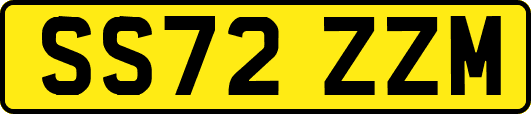 SS72ZZM