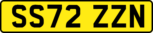 SS72ZZN