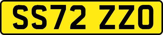 SS72ZZO