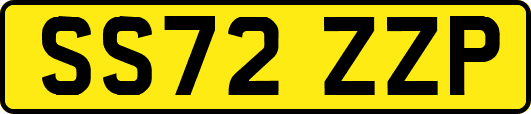 SS72ZZP