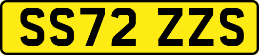 SS72ZZS