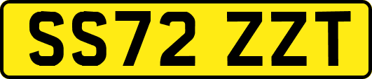 SS72ZZT