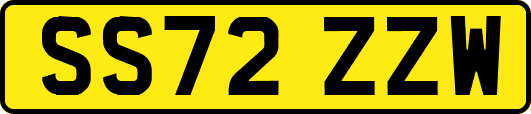 SS72ZZW