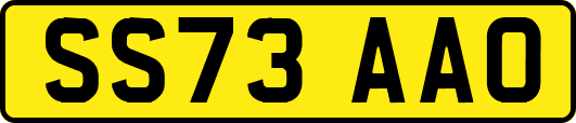 SS73AAO