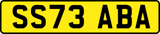 SS73ABA