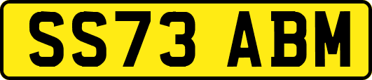 SS73ABM