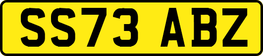 SS73ABZ