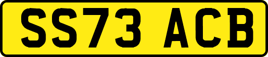 SS73ACB