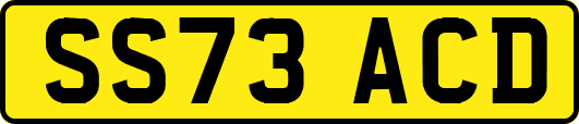 SS73ACD