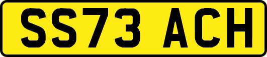 SS73ACH