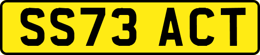 SS73ACT