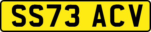 SS73ACV