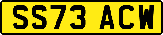 SS73ACW