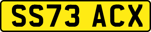 SS73ACX