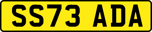 SS73ADA