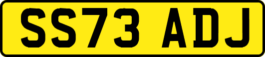 SS73ADJ