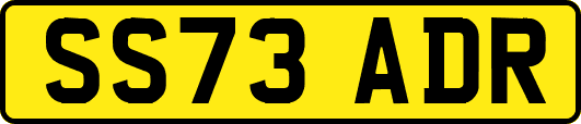 SS73ADR