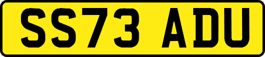 SS73ADU