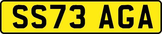 SS73AGA